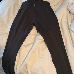 Buff bunny leggings